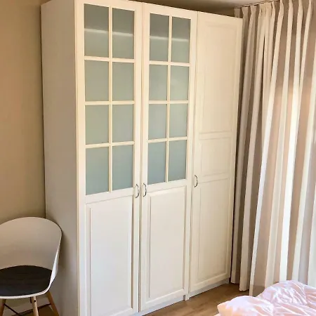 Ferienwohnung Mowennest N 4