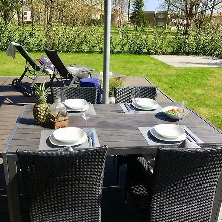 Ferienwohnung Mowennest N 4 Apartment