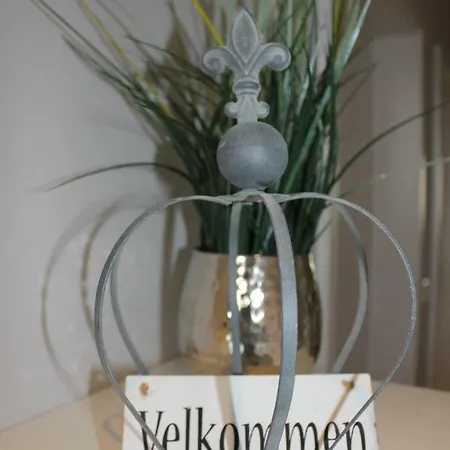 Ferienwohnung Mowennest N 4 Apartment *