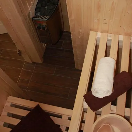 Ferienwohnung Mowennest N 4 * Grömitz