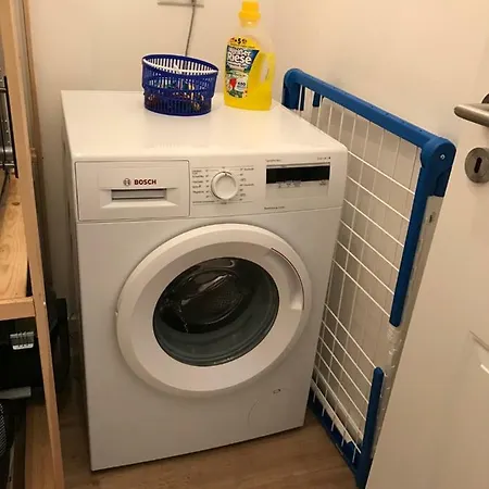 Ferienwohnung Mowennest N 4 * Grömitz