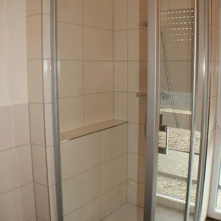 Apartment Ferienwohnung Mowennest N 4